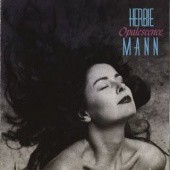 Herbie mann opalescence - herbie,