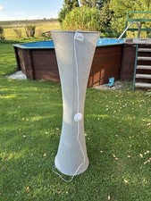 Stehlampe mit Glühbirnen – stylisch, funktional und sofort nutzbar