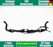 Porsche Cayenne S 92A 7P5411305 Stabilisator Vorderachse Vorn
