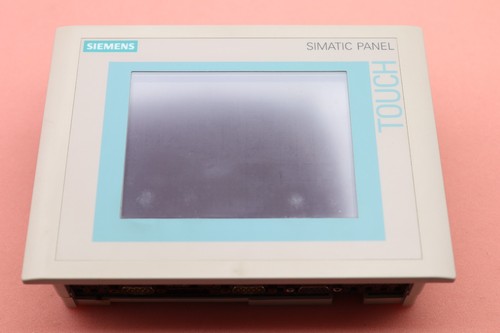Siemens panel tp270 - panel,