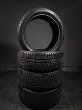 4 Winterreifen 225/45R18 91H Hankook Winter I*Cept Evo2 DOT 4220 7,5/7,5/7,0/6,3