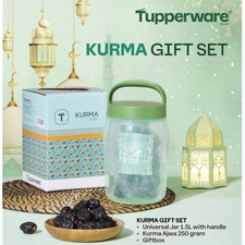 TUPPERWARE Sonderedition Kurma