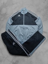 Vintage Y2K Adidas Tracksuit