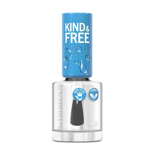 Rimmel london kind - rimmel, free