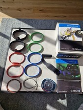 SI Tech Antares QCS Oval