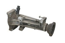 VW T4 Abtriebswelle Lagergehäuse Flanschwelle Schaltgetriebe 02B Getriebe