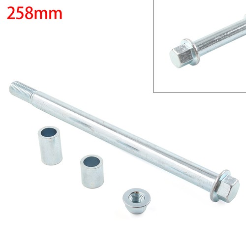 M15 258 2 - x, +