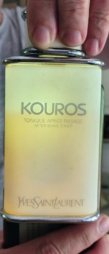 Kouros vintage ysl - kouros,