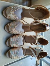 Tango Tanzenschuhe Größe 38(