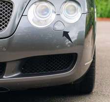 SRA LINKS Abdeckung 3W8955101A