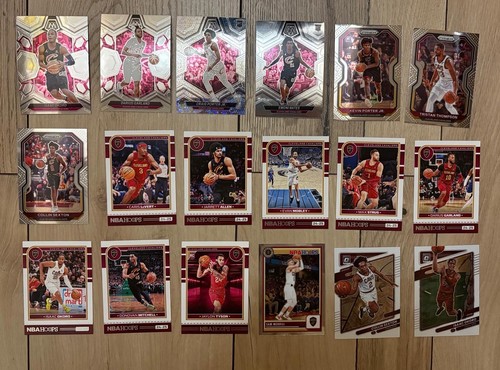 Nba sammelkarten topps und - nba,