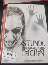 Die Stunde Der Grausamen