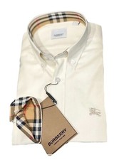 Burberry london herren hemd - burberry,