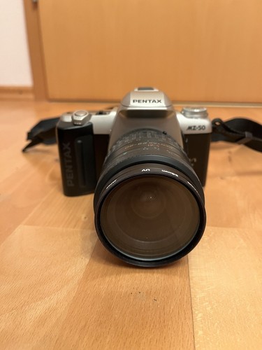 Pentax analog - pentax, mz-50,analog