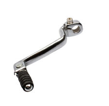 Schalthebel verchromt klappbar