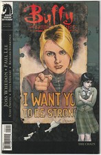 Buffy the vampire - buffy, slayer