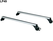 DACHTRÄGER PREALPINA LP49