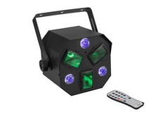 Eurolite LED FE-300 Hybrid