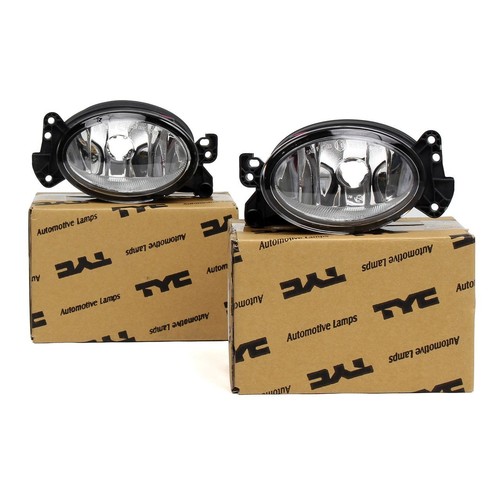 Tyc nebelscheinwerfer für - 2x,
