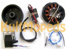 Vape Zündung für Sachs K125