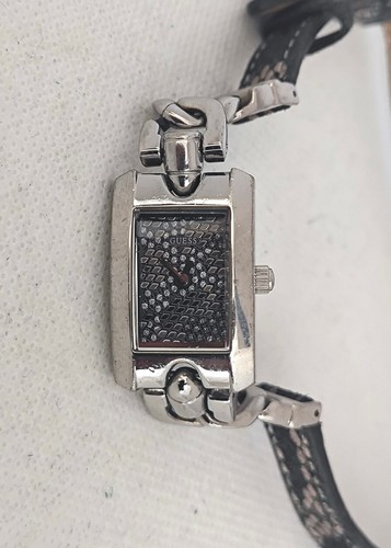 Guess slinky w0053l1 damenuhr - w0053l1,