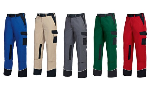 Arbeitshose hose herren - arbeitshose,