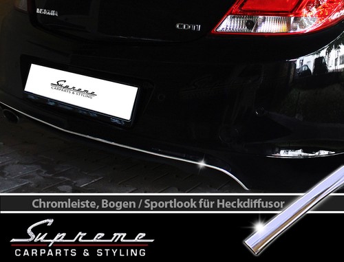 Opel insignia chrom - insignia,