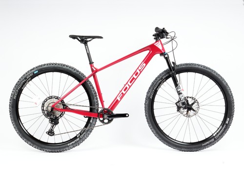 Focus zoll mountainbike - focus,