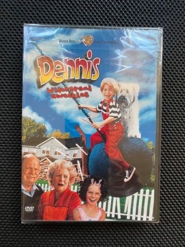 Dennis wiederstand ist - dennis,