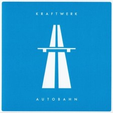 LP / VINYL  KRAFTWERK –
