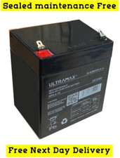 12v 5ah ionen - 12v, blockwippe