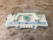 Strickschlitten Schlitten für