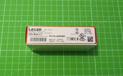 Leuze electronic 50022680 - leuze,