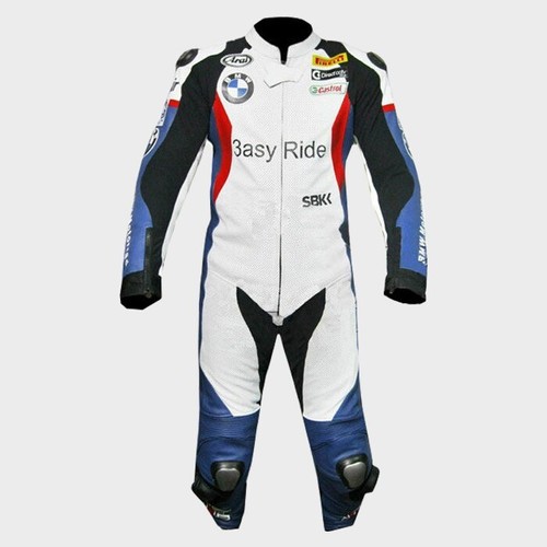 Bmw motorrad fahrkombi 2024 - motorrad,