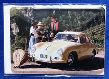 Porsche Classic 356 Coupe