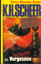 TB K. H. Scheer/Vergessen