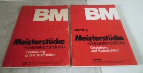 Band 2 - bm, 1+2