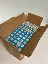 100x 25W Glühbirne Kerzenlampe E14 Leuchtmittel matt 