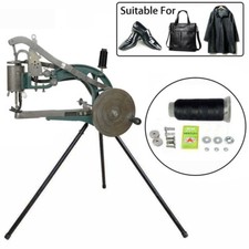 Handnähmaschine Schuster Cobbler Schuh Reparatur Maschine Schuhmachernähmaschine