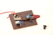 Fleischmann H0 Ersatzteil für