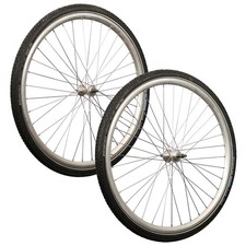 28 Zoll Laufradsatz Hohlkammer