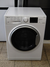 Bauknecht Waschtrockner WT