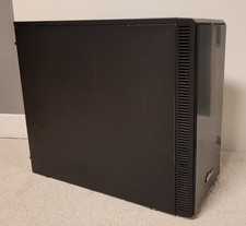 Fractal Design Define R4 - Leises Gehäuse, ideal für NAS / Silent-PC