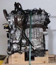 Motor 73504458 Alfa Romeo Giulia 2.2 D Diesel 118 Kw