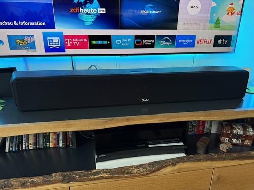 Teufel cinebar ultima - teufel,