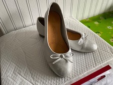 Ballerinas Jana 39 H echtes