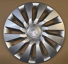 1x Original Skoda 16" Zoll
