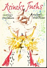 Reineke Fuchs - Illustriert