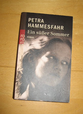 Ein süßer Sommer Petra