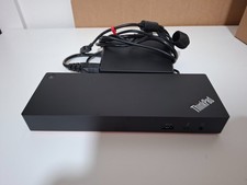 Lenovo ThinkPad Thunderbolt 3